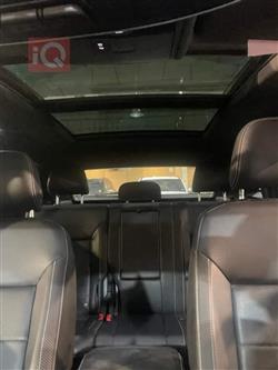 Volkswagen Atlas Cross Sport